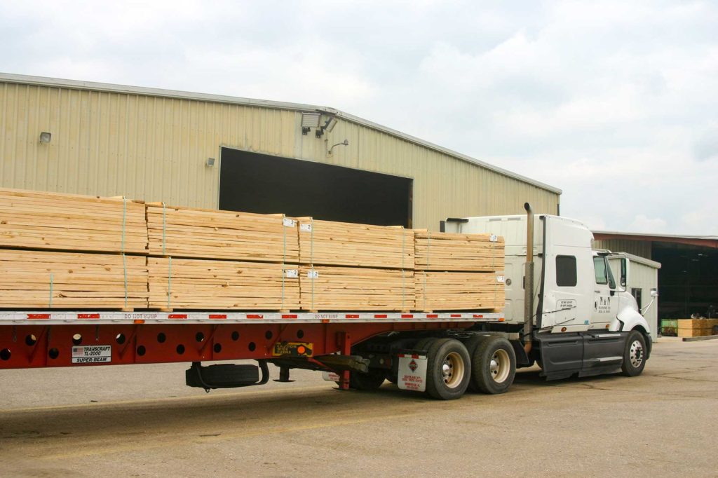 Harrigan Lumber