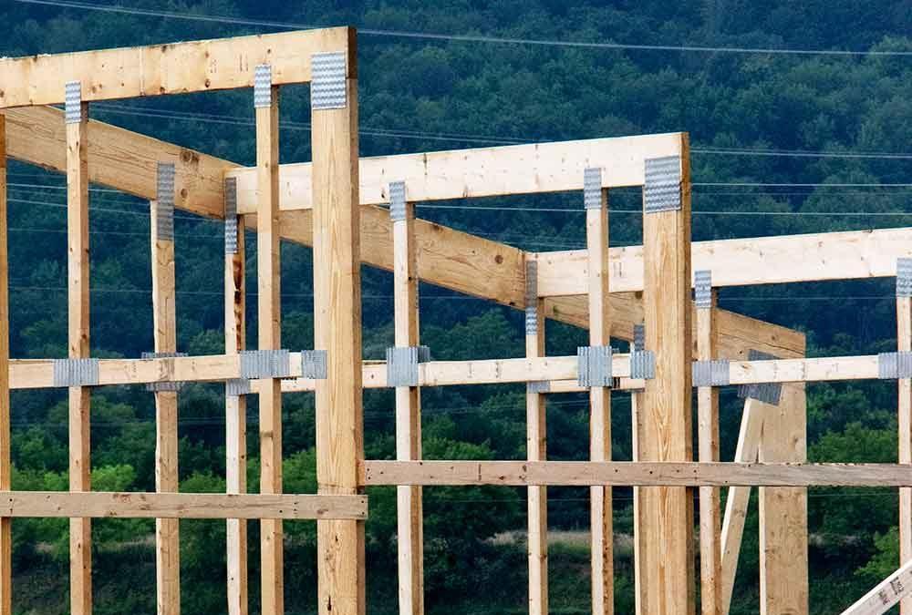 Single-Family Housing Starts Show Strength