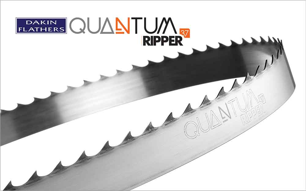 New From Dakin-Flathers Ripper37 Quantum