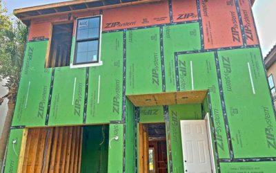 Single-Family Starts Lead U.S. Housing Rebound In July