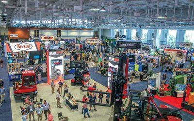 Sawmillers Show Up At EXPO