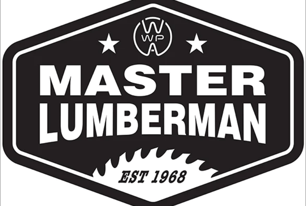 WWPA Opens 2024 Master Lumberman Nominations