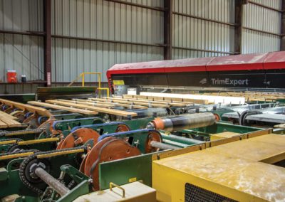 Dempsey Wood Products