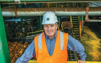 Schooler Is Leaving Big Shoes To Fill