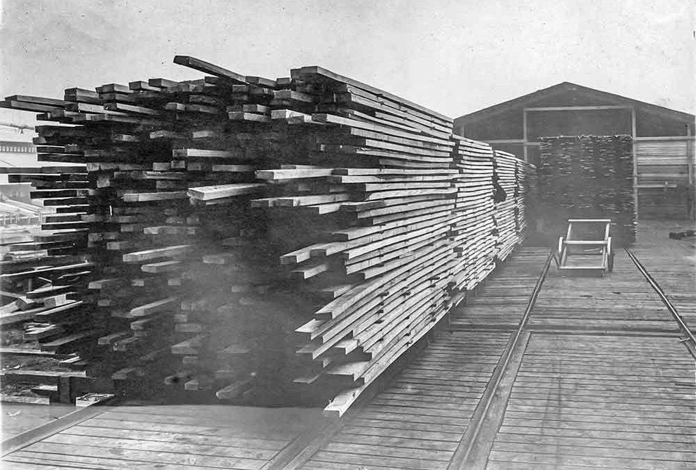 Diboll Withstands The Test Of Names