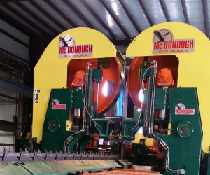 SPONSORED CONTENT: McDonough Manufacturing — Family-Owned, Quality Over quantity